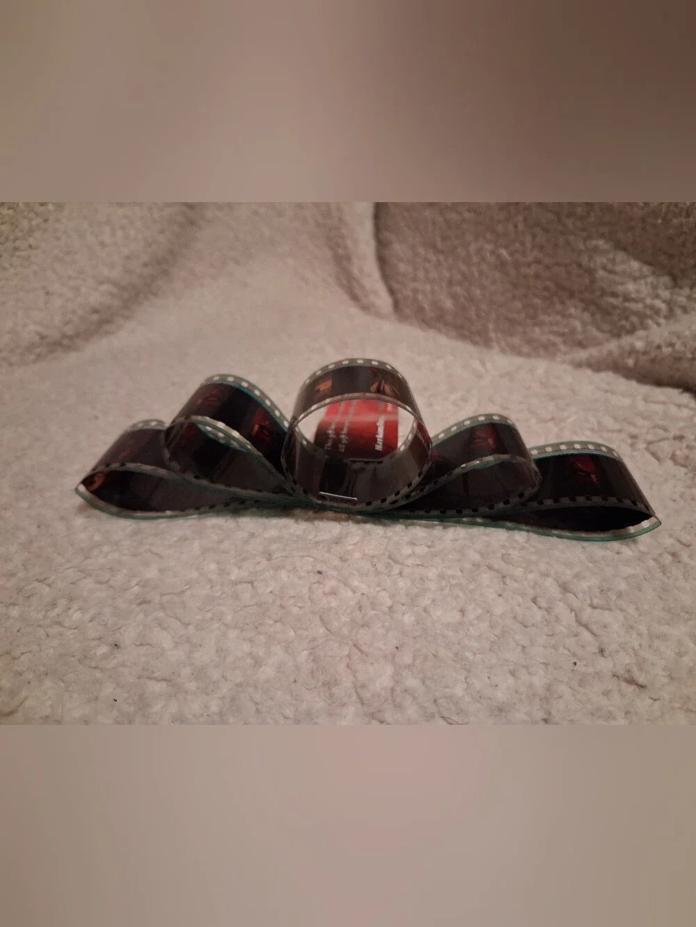 Film Gift Bow